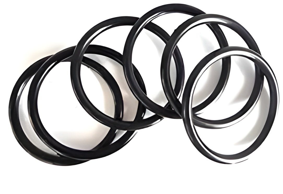 Rubber Component
